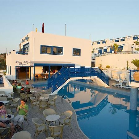 Aria Village Skaleta Exteriér fotografie